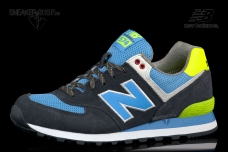 New Balance 574 YACHT CLUB (Продано)