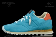 New Balance 574 (Продано)