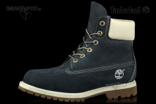 Timberland 6-Inch Premium Waterproof Boot