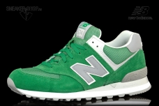 New Balance 574 (Продано)