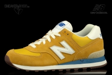 New Balance 574 (70'S) (Продано)