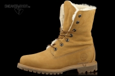 Timberland Authentic
