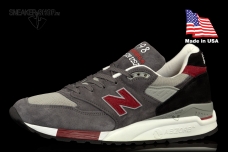 New Balance 998 -MADE IN U.S.A.- (Продано)