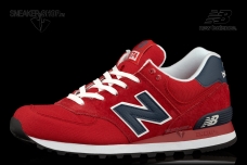 New Balance 574 (Продано)