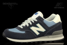 New Balance 574 (70'S) (Продано)