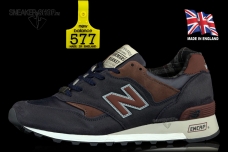 New Balance 577 -MADE IN ENGLAND- (Продано)