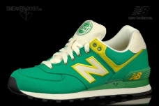 New Balance 574 RUGBY PACK (Продано)