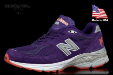 New Balance 990v3  -MADE IN U.S.A.- (Продано)