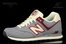 New Balance 574 RUGBY PACK (Продано)