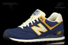 New Balance 574 RUGBY PACK (Продано)