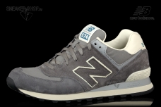 New Balance 574 RIPSTOP (Продано)