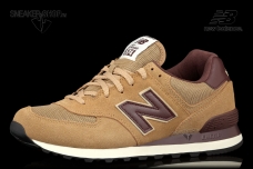 New Balance 574 Classic (Продано)