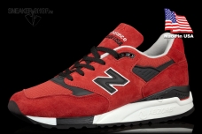 New Balance 998 -MADE IN U.S.A.- (Продано)