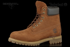 Timberland Men's 6-Inch Premium Waterproof Boot