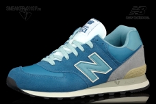 New Balance 574 Classic (Продано)