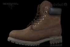 Timberland Men's 6-Inch Premium Waterproof Boot (Продано)
