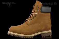 Timberland Men's 6-Inch Premium Waterproof Boot (Продано)