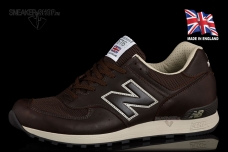 New Balance 576 -MADE IN ENGLAND-