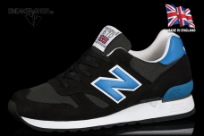 New Balance 670 -MADE IN ENGLAND-