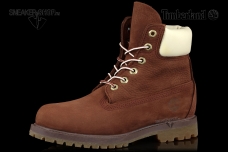 Timberland 6-Inch Premium Waterproof Boot