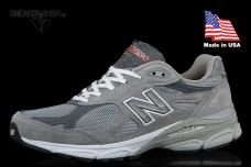 New Balance 990v3  -MADE IN U.S.A.-