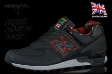 New Balance 576 Music Review Pack (Продано)