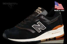 New Balance 997 -MADE IN U.S.A.- (Продано)