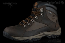 Timberland Thorton Mid With GORE-TEX®  Membrane
