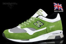 New Balance 1500   -MADE IN ENGLAND-