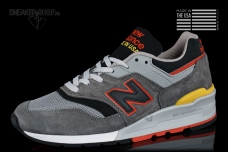 New Balance 997 -MADE IN U.S.A.- (Продано)