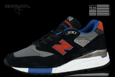 New Balance 998 -MADE IN U.S.A.-