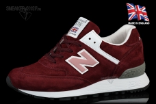 New Balance W576PMP  -MADE IN ENGLAND- (Продано)