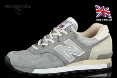 New Balance 575 -MADE IN ENGLAND-