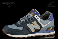 New Balance 574 EXPEDITION PACK