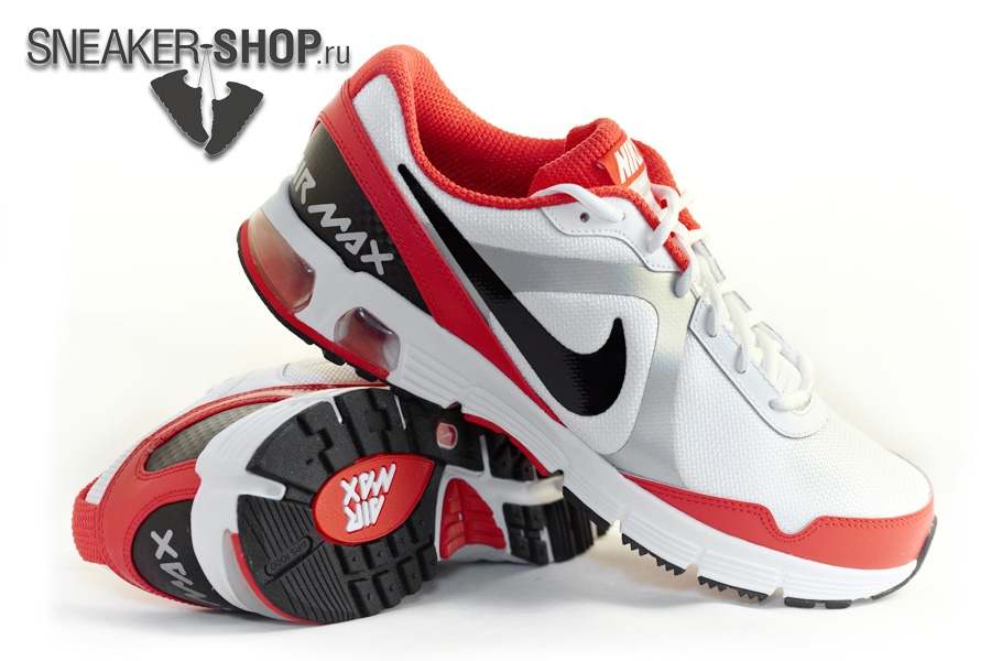Nike Max Run Lite +