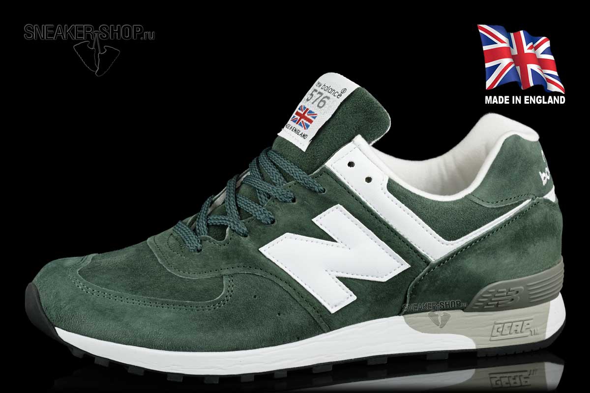 nb 576 made in england