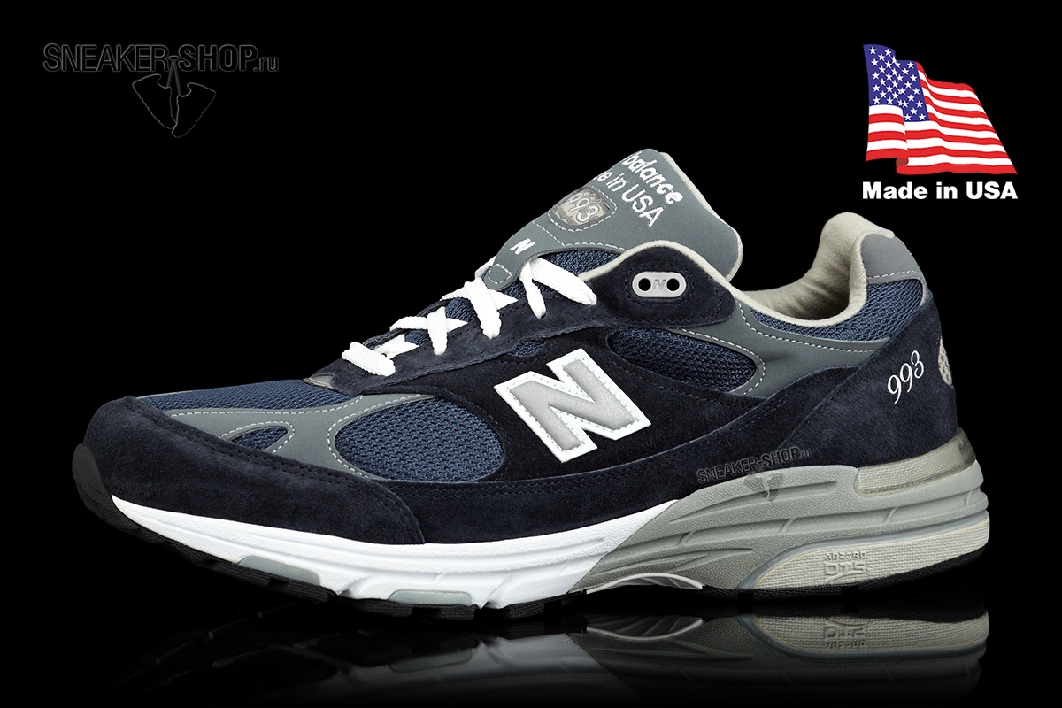 nb 993 made in usa