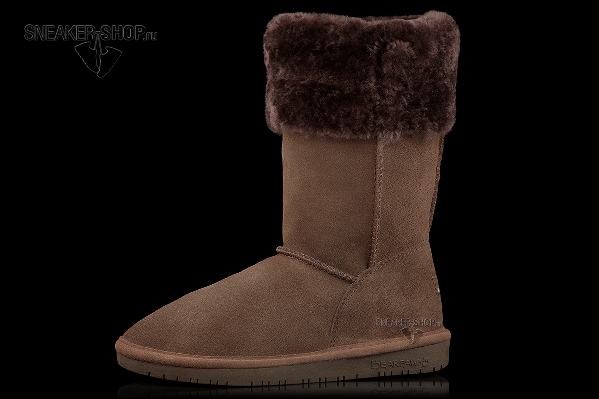 bearpaw marissa boot