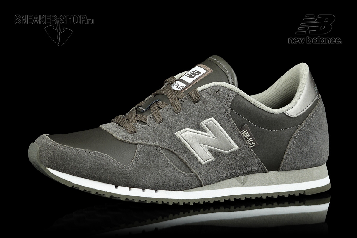 new balance 400 nuova collezione