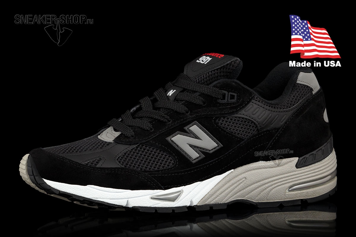nb 991 made in usa