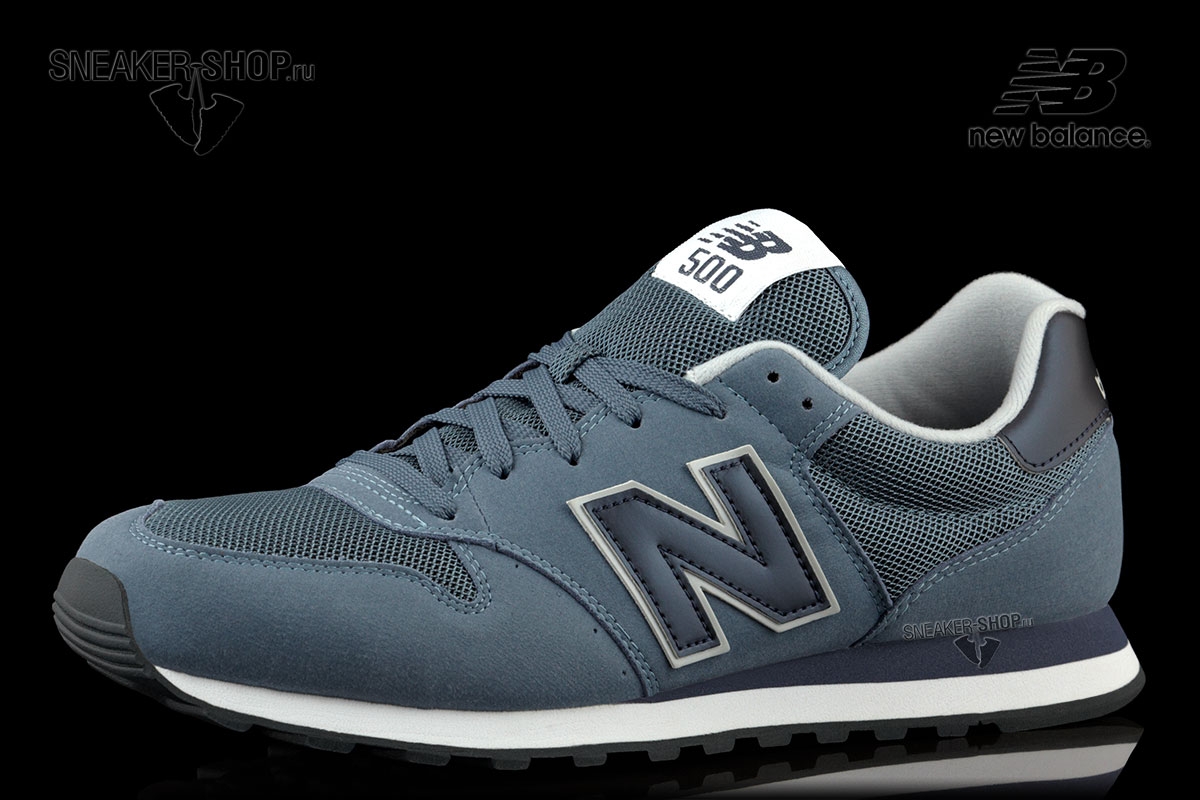 nb 801 leather