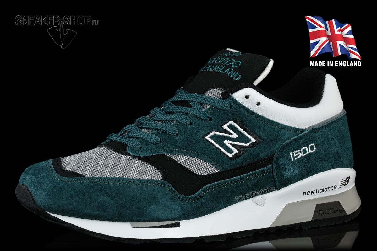 new balance 1500 made in england review