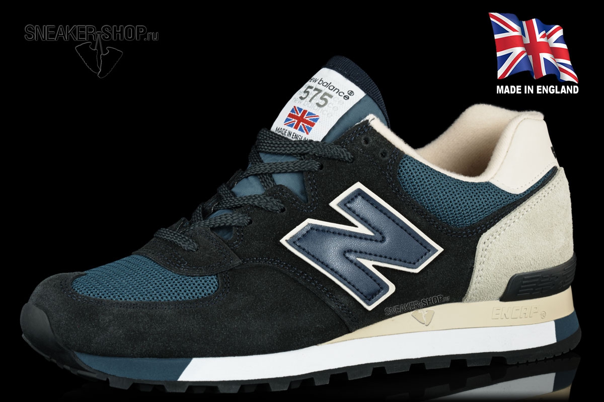 nb 575 made in england