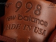 New Balance M998BESP Horween Сделаны в С.Ш.А.