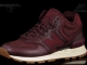 New Balance WH574BC Mid Leather