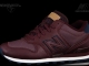 New Balance WH996PKP Leather