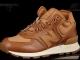 New Balance WH574BD Mid Leather