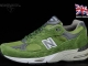 New Balance M991GRN  Made in UK