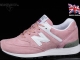 New Balance W576PNK  MADE IN ENGLAND
