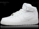 Nike Air Fors 1 Mid '07